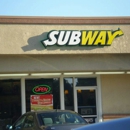 Subway - Fast Food Restaurants