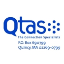 Qtas, Inc - Telecommunications Services
