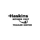Haskins Hitchen Post