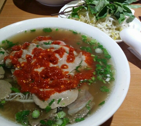 Pho Rainbow Vietnamese Cuisine - Staten Island, NY