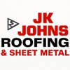 JK Johns Roofing & Sheet Metal gallery