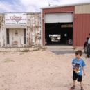 Roy's Texas Auto Salvage - Automobile Salvage