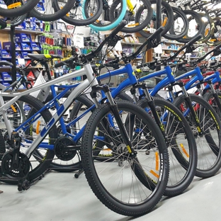 Marshalls Cycles - North Geelong, VIC