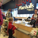 Marshalls - Discount Stores