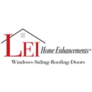 LEI Home Enhancements of Spokane - Windows