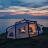 Radiant Vista - Camping and Hiking gallery