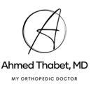 Dr. Ahmed Thabet, MD - Physicians & Surgeons, Orthopedics