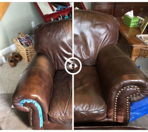 Acosta's Leather Furniture Repair & Cleaning - Lake Worth, FL