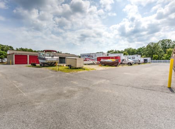 CubeSmart Self Storage - Egg Harbor Township, NJ