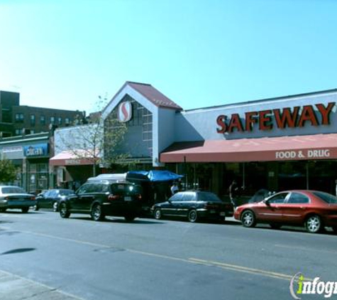 Safeway Pharmacy - Washington, DC