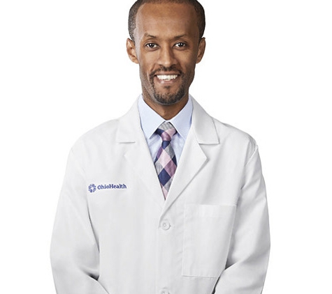 Yohannes Aberra Bayissa, MD - Mansfield, OH