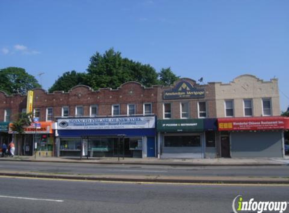 Amsterdam Mortgage Corp - Queens Village, NY