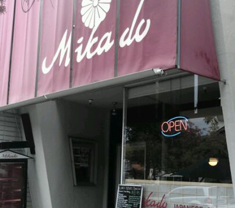 Mikado - Los Altos, CA