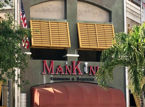 Mankind - Fort Lauderdale, FL
