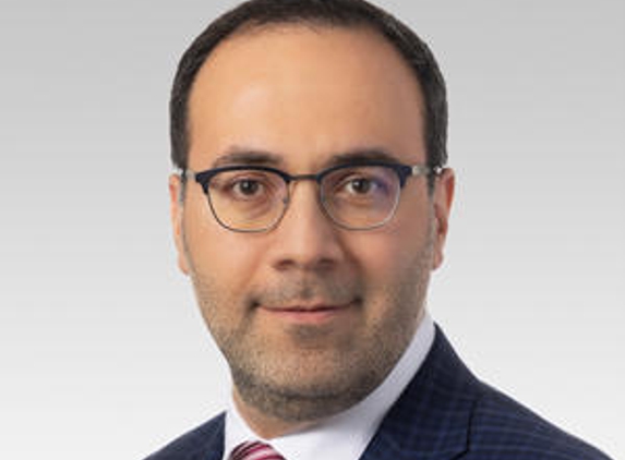 Mohammad Daaif, MD - Palos Heights, IL