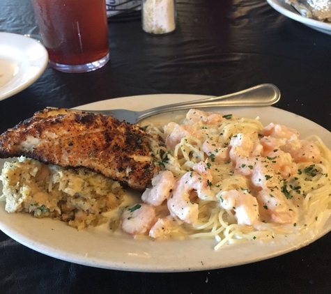 New Orleans Food and Spirits - Metairie, LA