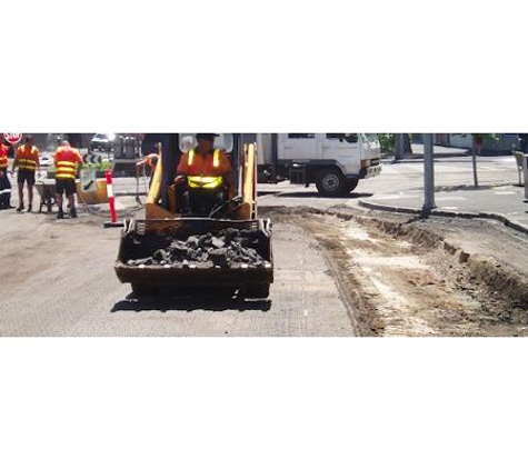 Ascot Paving - Aberfeldie, VIC