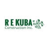 R E Kuba Construction Inc. gallery