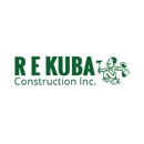 R E Kuba Construction Inc. - Deck Builders