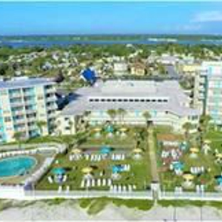 Perry's Ocean Edge Resort - Daytona Beach, FL