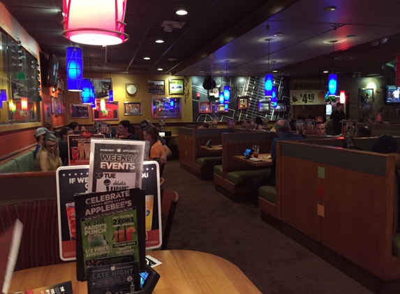 Applebee's - Tallahassee, FL