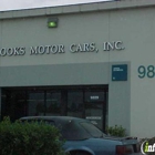 Brooks Motor Cars