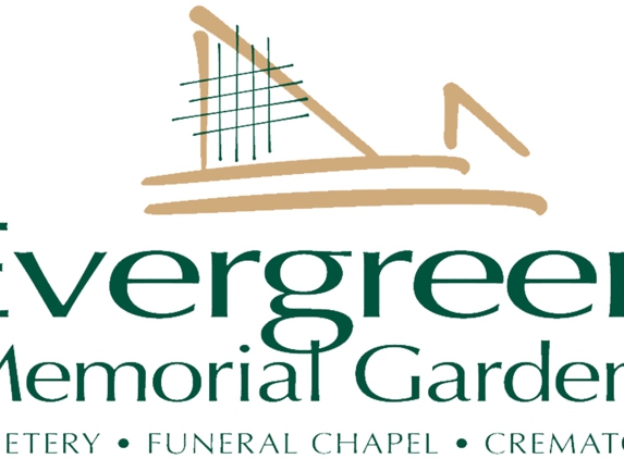 Evergreen Memorial Gardens Cemetery & Funeral Chapel - Vancouver, WA