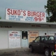 Suko's Burger House