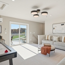 Stanley Martin Homes at Potomac Shores Townhomes - Real Estate Developers