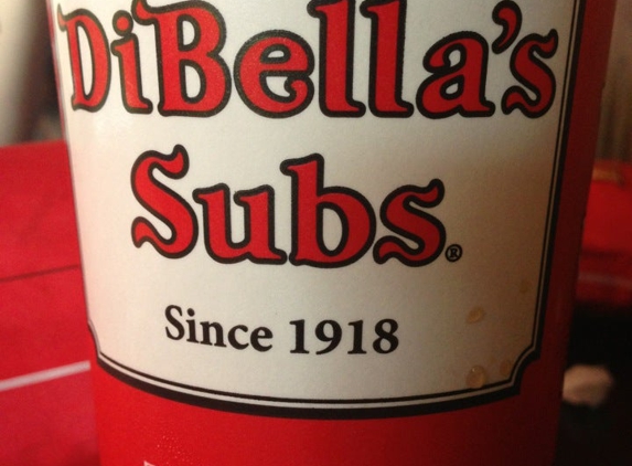 DiBella's Subs - Pittsburgh, PA