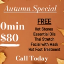 Chloe Foot Spa - Massage Therapists