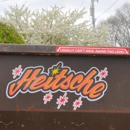 Heitsche Top of the Line Dumpsters - Waste Containers