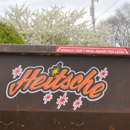 Heitsche Top Of The Line Dumpsters - Waste Containers