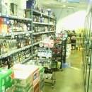 Cyrus K's Liquor Store - Beer & Ale
