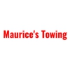 Maurice’s Towing gallery
