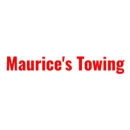 Maurice’s Towing - Towing Equipment
