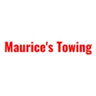 Maurice’s Towing