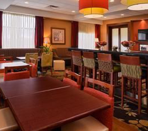 Hampton Inn by Hilton Litchfield - Litchfield, IL