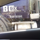 B Cox Trucking