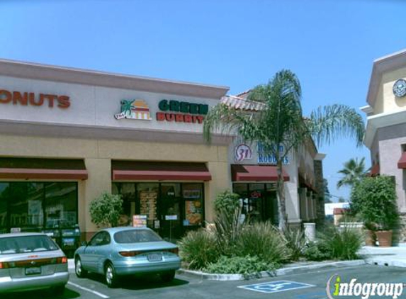 Baskin Robbins - Anaheim, CA