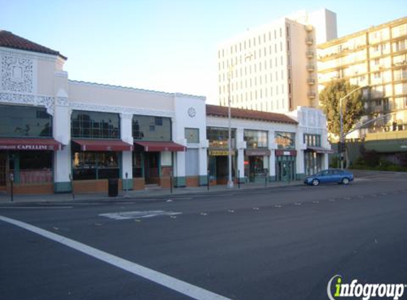 Jozef's Hair Salon - San Mateo, CA