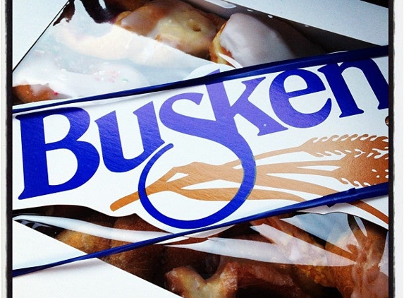Busken Bakery - Cincinnati, OH