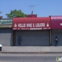 Hollis Liquor & Wine