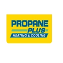 Propane Plus Heating & Cooling - Heating Contractors & Specialties