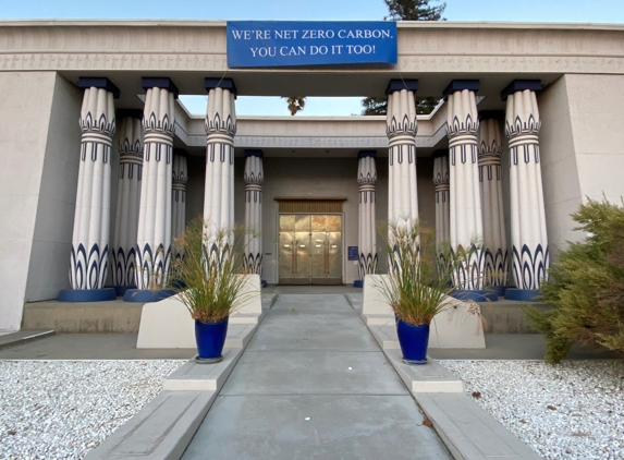 Rosicrucian Egyptian Museum - San Jose, CA