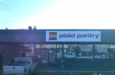 Plaid Pantry 4690 Portland Rd Ne Salem Or 97305 Yp Com