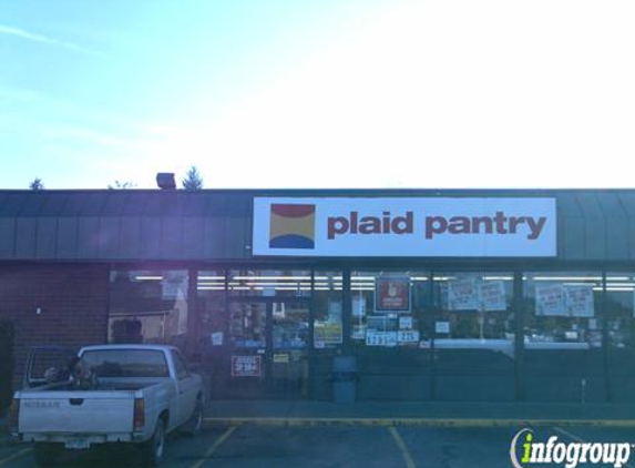 Plaid Pantry - Salem, OR