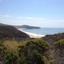 Crystal Cove State Park