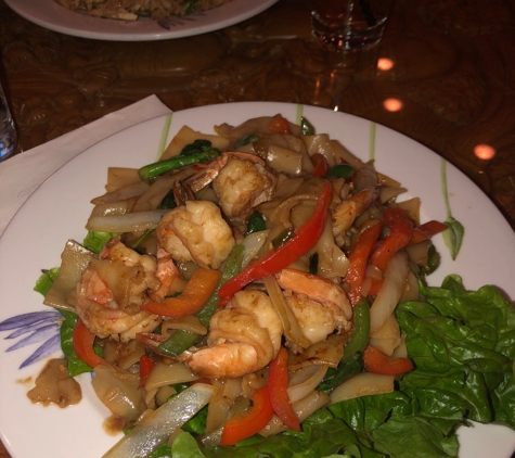 Pasara Thai Restaurant - Alexandria, VA