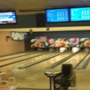 Burr Oak Bowl - Bowling